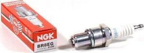 Gas Gas Tt 300 300cc - Ngk Buji