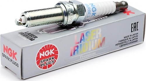 Pıaggıo Vespa 150 Gts 150cc 2016- Ngk İridyum Buji