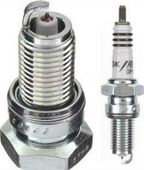 Trıumph Sprint 955 Rs 955cc 1999-2000 Ngk İridyum Buji