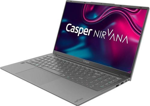 Nirvana X600 i7-13620H 16GB 500GB SSD 15.6" Freedos Laptop X600.1362-BV00X-G-F