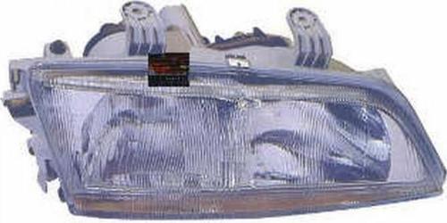 Prımera P11 96 99 Far Sol Elektrikli   H1 H1 W5W (Oem No:260602F925)