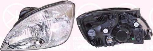 Rio 2005  Far Sol Manuel   H4 Py21W W5W (Oem No:921011G020)