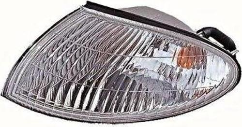 Sınyal Lambası Sag Py21W Kore Sonata Benzın-Dızel 1997- (Oem No: 9230234510)