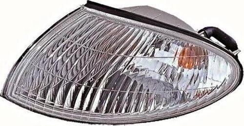 Sınyal Lambası Sol Py21W Kore Sonata Benzın-Dızel 1997- (Oem No: 9230134510)