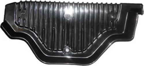 1990-1997 İsuzu Npr Ayak Basamak Plastiği Sağ (Bfn) (Adet) (Oem No:8932720124)