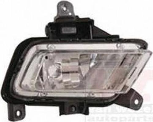 Sıs Farı Sag H27W Kore Ceed Benzın-Dızel 2010- (Oem No: 922021H070)