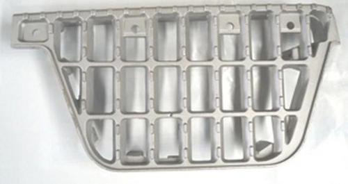 1997-2006 İsuzu Npr Şampiyon Alüminyum Basamak Paneli Sağ (Çift Teker) (Bfn) (Adet) (Oem No:89785358