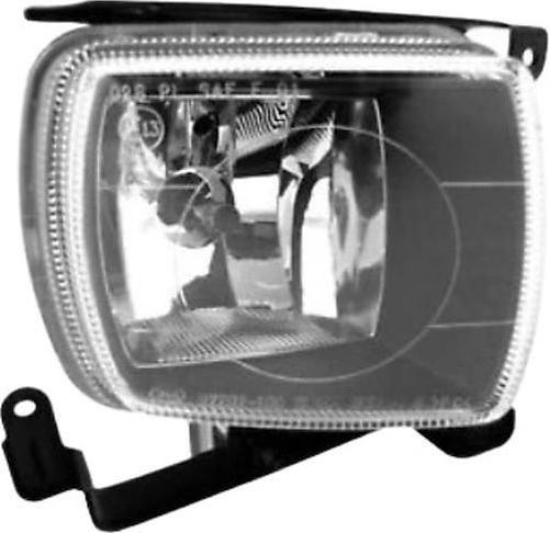 Sıs Farı Sag H27W Kore Rıo Benzın-Dızel 2005-2006 (Oem No: 922021G000)