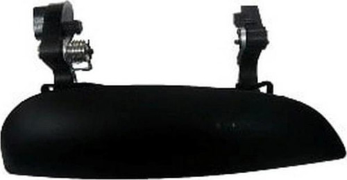 2001-2002 Kia Rio I Arka Kapı Dış Açma Kolu Sağ Siyah (Boyanır Tip) (Hushan) (Adet) (Oem No:0K30C724
