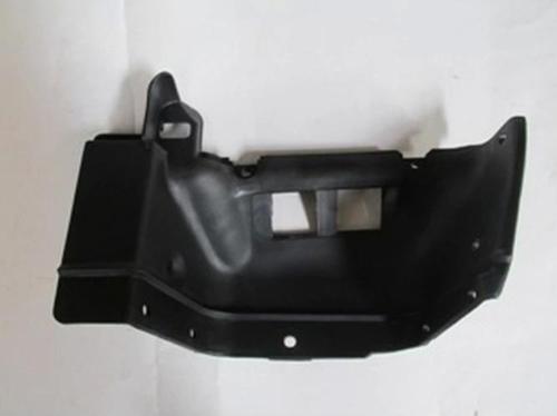 1997-2006 İsuzu Npr Şampiyon Ayak Basamak Plastiği Sol (Çift Teker) (Bfn) (Adet) (Oem No:89789296615