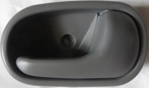 2001-2002 Kia Rio I Arka Kapı İç Açma Kolu Sağ Gri (Hushan) (Adet) (Oem No:0K30B5833008)