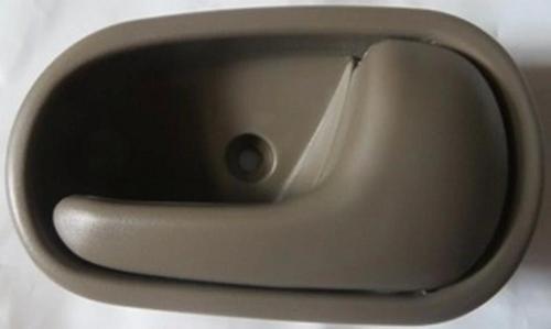 2001-2002 Kia Rio I Ön Kapı İç Açma Kolu Sağ Bej (Hushan) (Adet) (Oem No:0K30B5833078)