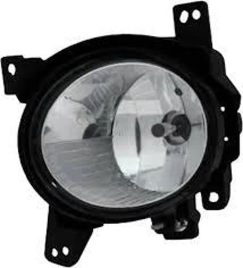 Sıs Farı Sol Ge881 Kore Santa Fe Benzın-Dızel 2009-2011 (Oem No: 922012B500)
