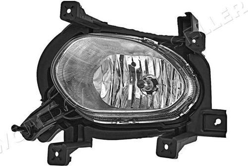 Sıs Farı Sol H8/P21/5W Kore Ceed Benzın-Dızel 2012- (Oem No: 92201A2100)