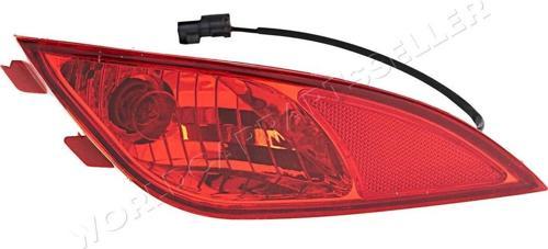 Sıs Lambası Arka Sol P21W Kore Ix35 Benzın-Dızel 2010- (Oem No: 924052Y300)