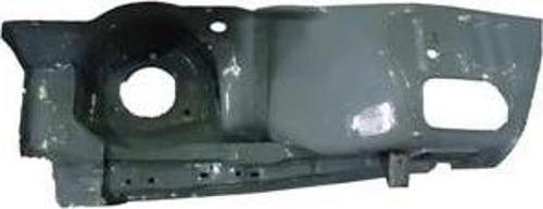 2002-2003 Hyundai Elantra İç Podye Sacı Sol (Bfn) (Adet) (Oem No:713122Da10)