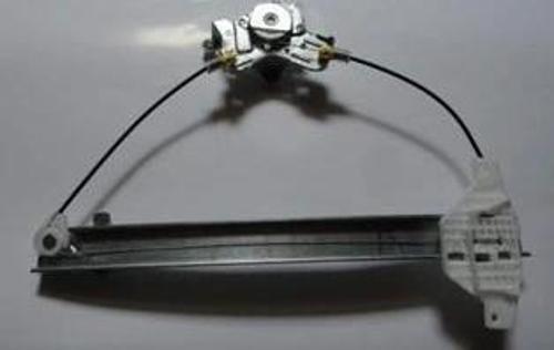2003-2005 Hyundai Sonata Arka Cam Krikosu Sağ Elektrikli-Motorsuz (Hushan) (Adet) (Oem No:8340438011