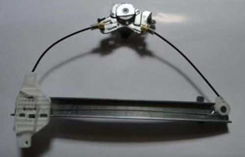 2003-2005 Hyundai Sonata Arka Cam Krikosu Sol Elektrikli-Motorsuz (Hushan) (Adet) (Oem No:8340338011