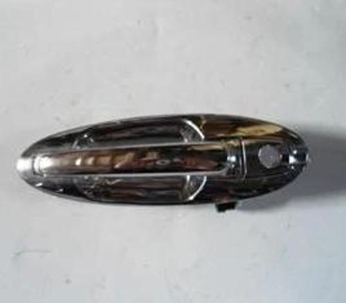 2003-2005 Hyundai Sonata Ön Kapı Dış Açma Kolu Sağ Elceği Nikelajlı (Hushan) (Adet) (Oem No:Performa