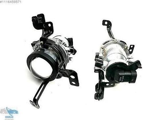 Sis Lambası Ceed 16-18 Ön Sol (Oem No: 92201-A2300)