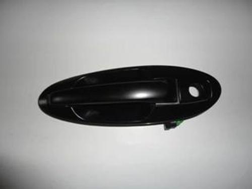 2003-2005 Hyundai Sonata Ön Kapı Dış Açma Kolu Sağ Siyah (Boyanır Tip) (Hushan) (Adet) (Oem No:82660