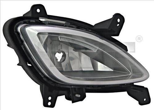 Sis Lambası İ10 11-13 Ön Sol (Oem No: 92201-0X100)