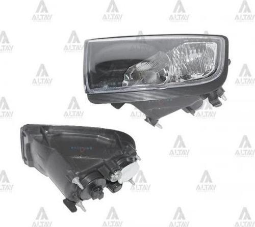 Sis Lambası İsuzu D Max 2012-2015 Duysuz Ön Sol (1 Adet) (Oem No: 8-98150425-2)
