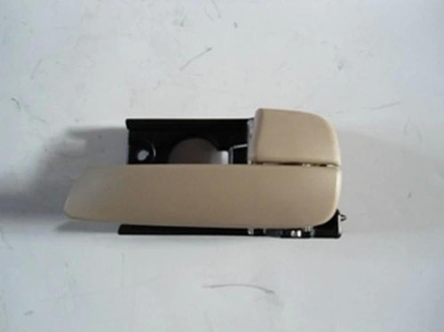 2006-2011 Kia Rio Iıı Arka Kapı İç Açma Kolu Sol Bej (Hushan) (Adet) (Oem No:836101G000Ru)