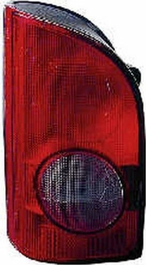 H100 Mın 1993 2007 Stop Lambası Sol Duylu (Oem No:9240143810)