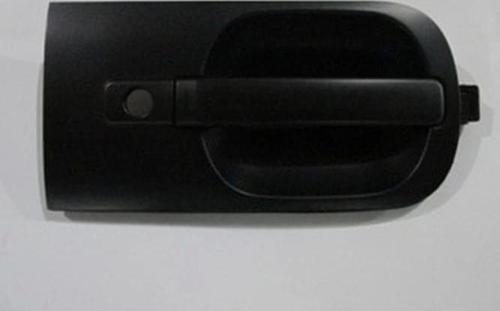 2009-2011 Hyundai H1 Minibüs Ön Kapı Dış Açma Kolu Sağ Siyah  (Adet) (Oem No:826604H000Ca)