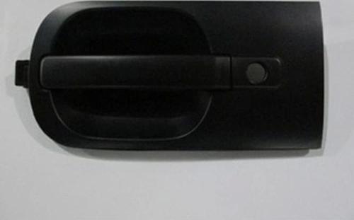 2009-2011 Hyundai H1 Minibüs Ön Kapı Dış Açma Kolu Sol Siyah  (Adet) (Oem No:826504H000Ca)