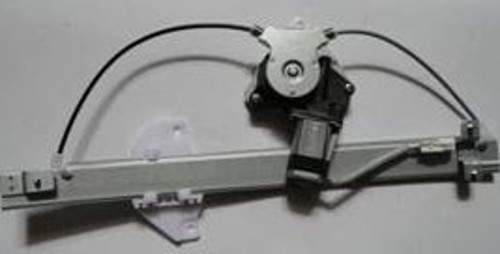 Hyundaı Matrıx- 06/08; Arka Cam Krikosu Sağ Elektrikli/Motorlu 2Fişli (Hushan) (Oem No: -)