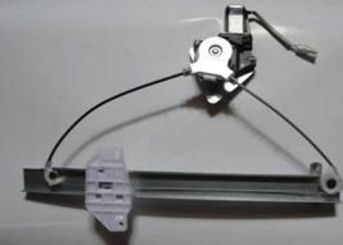 Hyundaı Matrıx- 06/08; Arka Cam Krikosu Sol Elektrikli/Motorlu 2Fişli (Hushan) (Oem No: -)