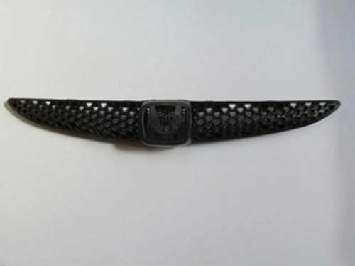 2005-2008 Honda Jazz Ön Panjur Siyah (Bfn) (Adet) (Oem No:71121Saa003Zz)