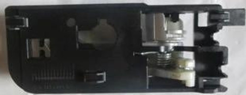Hyundaı Sonata- 06/11; Arka Kapı İç Açma Kolu Sol Elceği Gümüş Gri (Hushan) (Oem No: 83610-3K020-Xz)