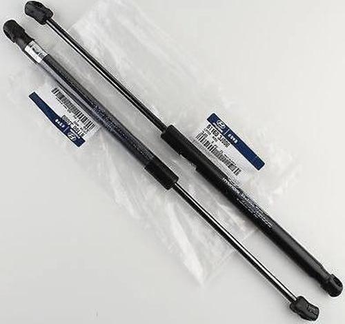 Kaput Amortısörü Sag/Sol Kore Ix55 Benzın-Dızel 2008- (Oem No: 811603J000)