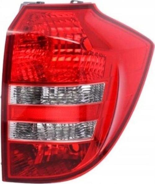 Stop Lambası Ceed 2008-2009 Sw Ledsiz Alt Sağ (1 Adet) (Oem No: 223-1931R-Ue)