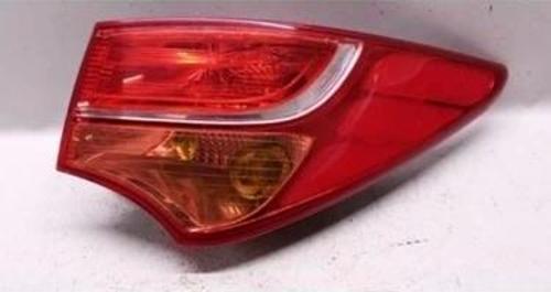 Stop Lambası Dıs Sag P21/5W/P21W Kore Santa Fe Benzın-Dızel 2013- (Oem No: 924022W035)