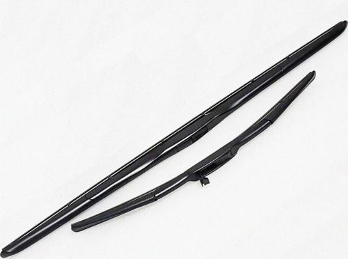 Sılecek Süpürgesı Ön Takım (550 * 400Mm) Kore Pıcanto Benzın-Dızel 2004- (Oem No: 9835007000)