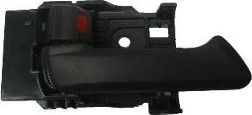 Isuzu D Max- Pıck Up- 07/12; Arka Kapı İç Açma Kolu Sağ Siyah (Hushan) (Oem No: 8-97293997-1)