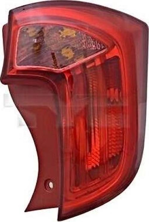 Stop Lambası Pıcanto 12-16 Sağ (Oem No: 92402-1Y010)