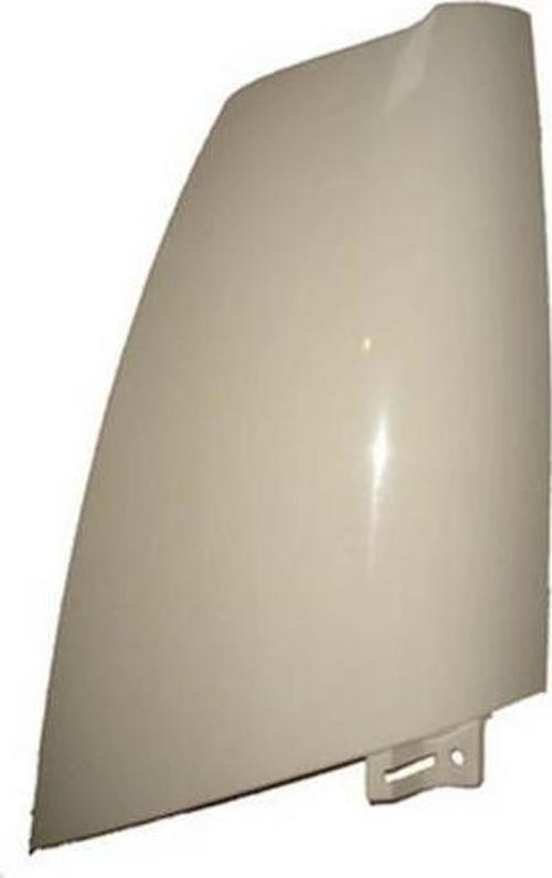 2006-2009 İsuzu Npr Ön Köşe Paneli Sol Plastik Beyaz (Çift Teker) (Casp) (Adet) (Oem No:8975854304)