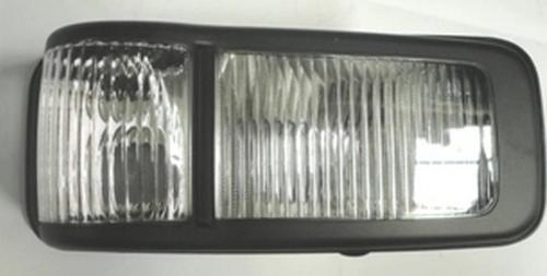 2010-2016 İsuzu Npr 3D Kapı Alt Sinyali Sağ Beyaz (Casp) (Adet) (Oem No:8980397762)
