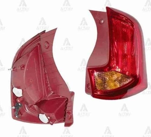 Stop Lambası Picanto 2012-2016 Sol (1 Adet) (Oem No: 92401-1Y010)