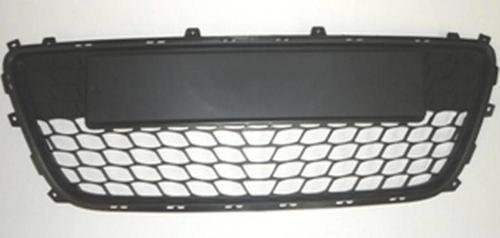 2007-2012 Hyundai İ30 Ön Tampon Panjuru (Bfn) (Adet) (Oem No:865612L010)