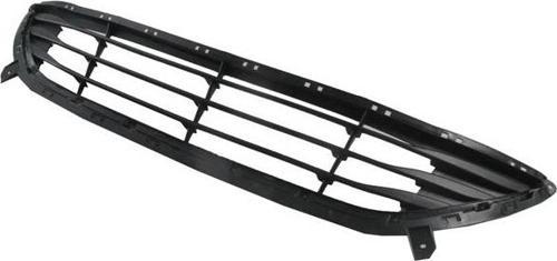 Hyundaı Elantra- 11/14; Ön Tampon Panjuru (Casp) (Oem No: 86560-3X000)