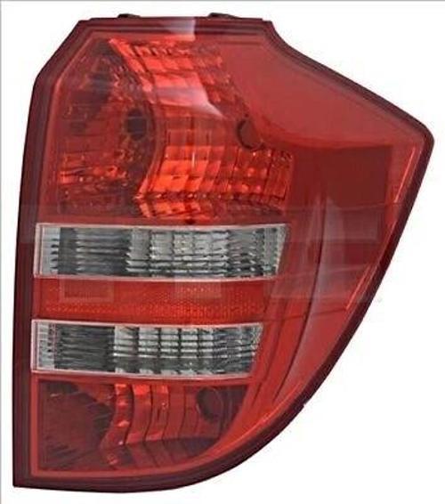 Stop Lambası Sag Beyaz-Kırmızı - P21/5W/Py21W/P21W/W16W Kore Ceed Sw Benzın-Dızel 2007- (Oem No: 924