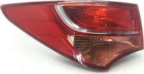 Stop Lambası Santa Fe 12-15 Dış Sol (Oem No: 92401-2W030)