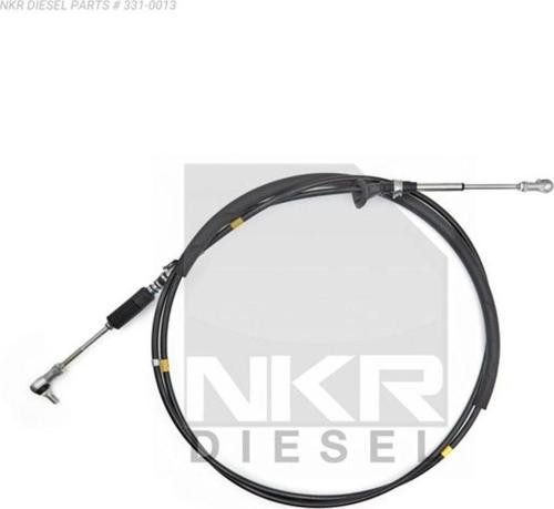 Dmax (Tfr, Tfs) 2002 2007 Far Sağ  (Oem No:8973324400)