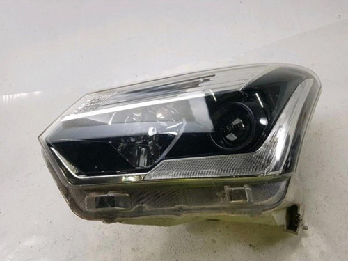 Dmax (Tfr, Tfs) 2017 Far Sol Led (Oem No:8983650540)